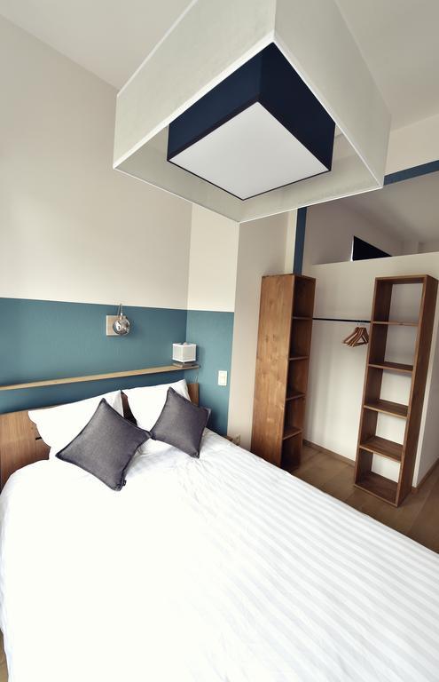 Cote Sax Bed And Breakfast Dinant Room photo